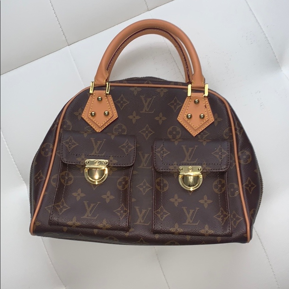 Louis Vuitton purse
